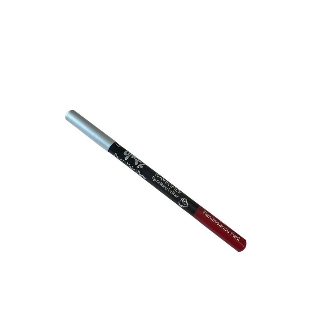Rimmel London Hollywood Red Lipstick splash Waveliner Lip liner Set - Picture 11 of 13